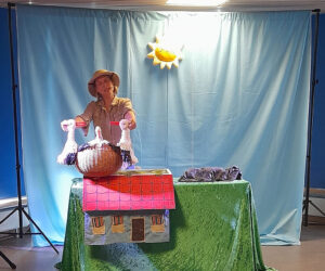 Kita St Antonius Kindertheater 1