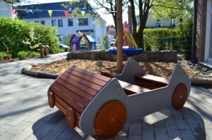 Krippenspielplatz
