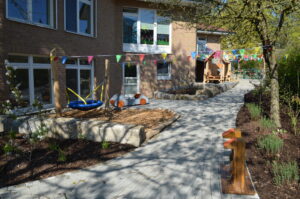 Krippenspielplatz